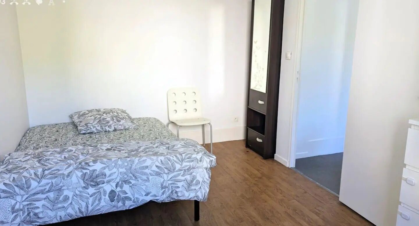 Appartement à louer, 59m², Champigny-sur-Marne