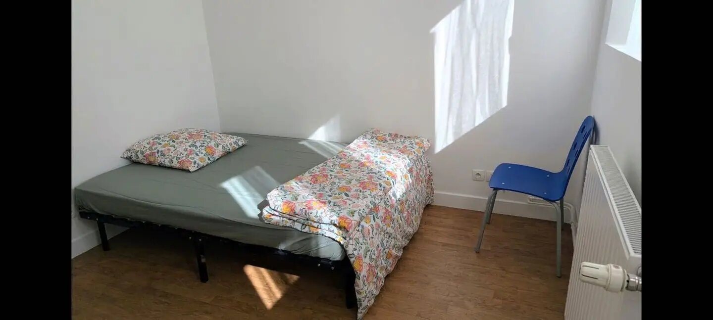 Appartement à louer, 59m², Champigny-sur-Marne