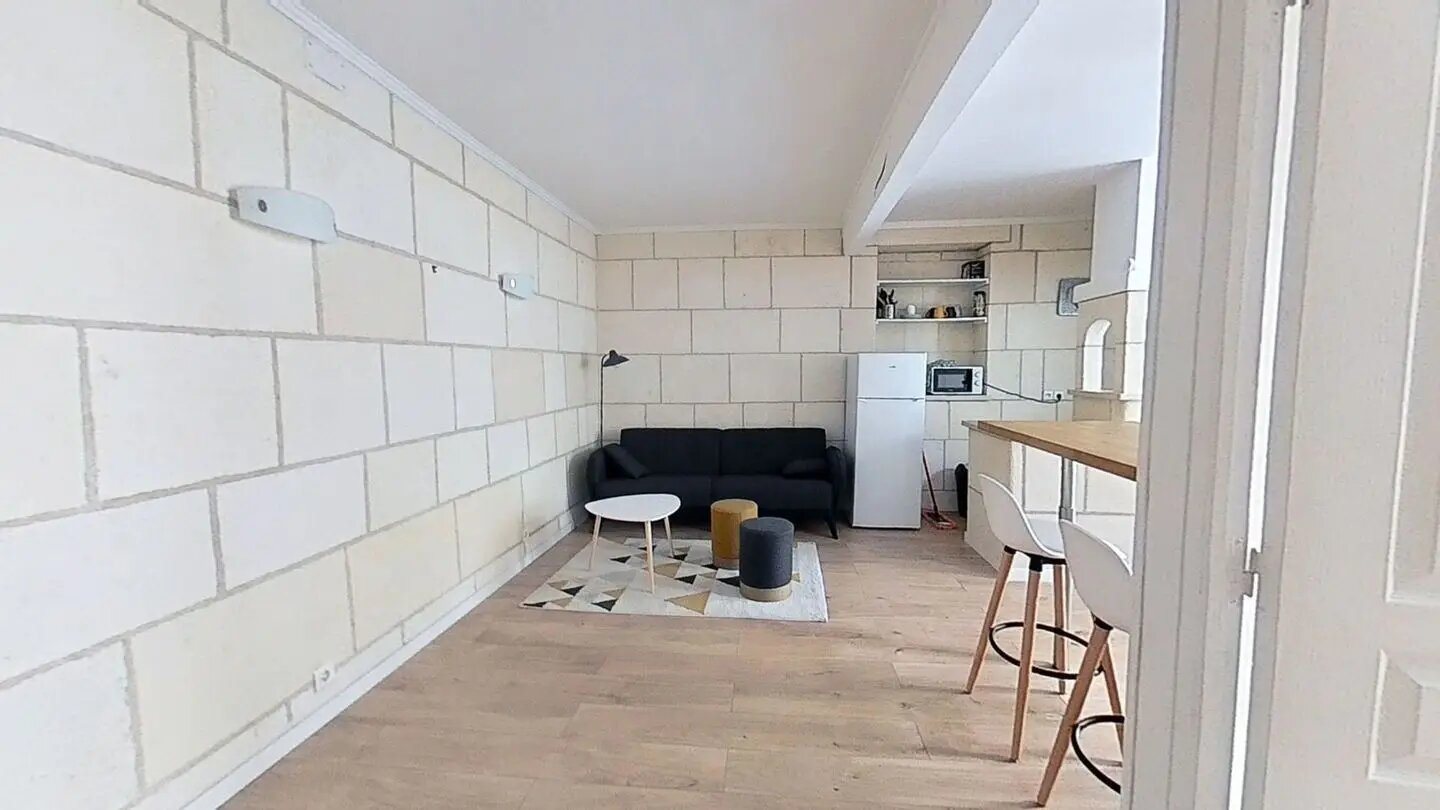 Appartement à louer, 36m², Nîmes