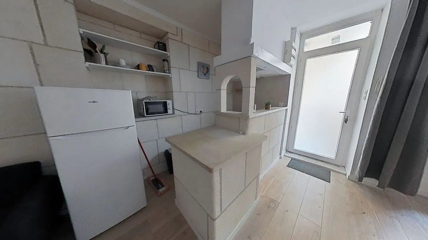 Appartement à louer, 36m², Nîmes