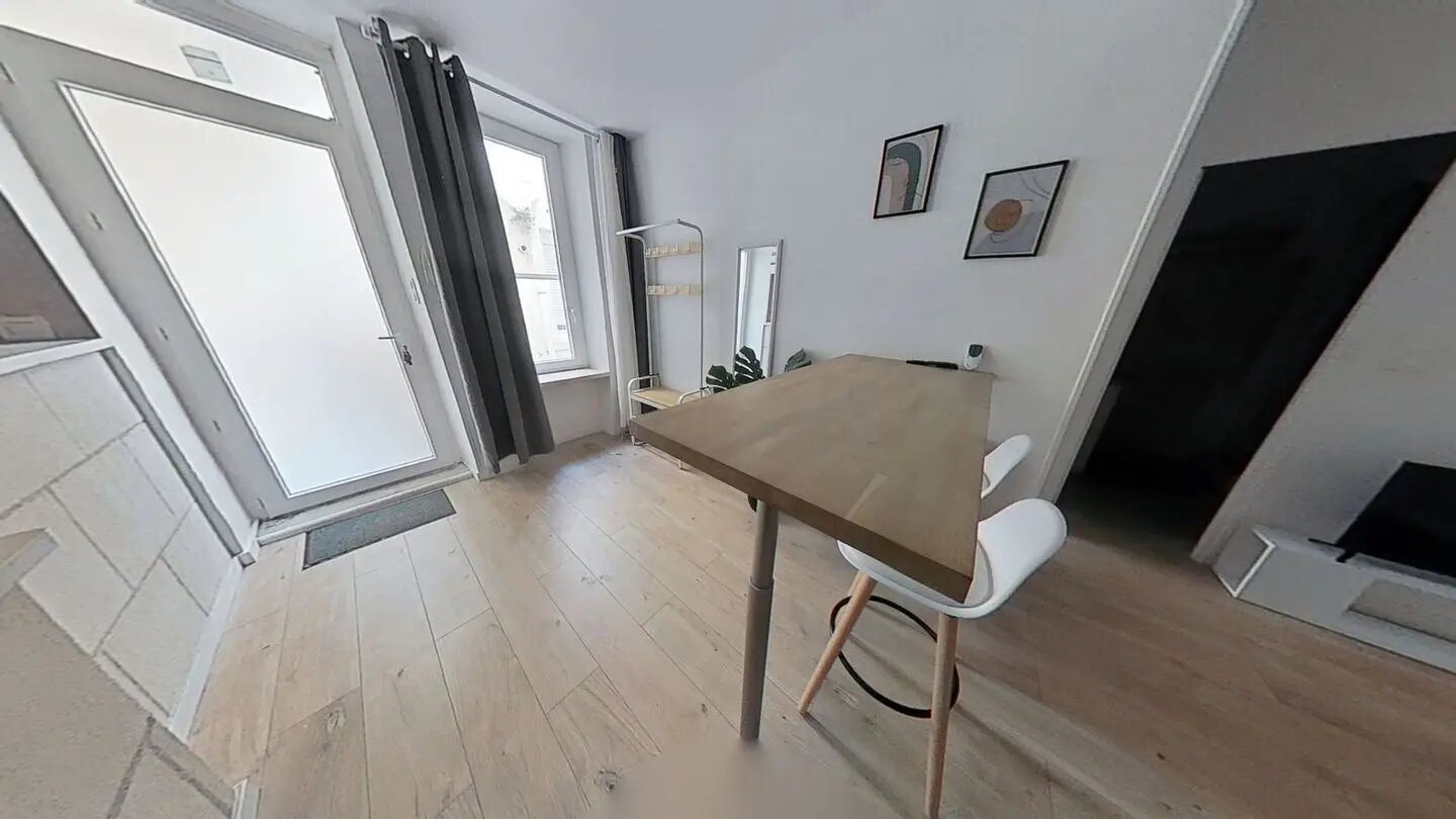 Appartement à louer, 36m², Nîmes