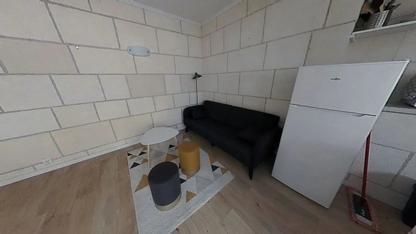 Appartement à louer, 36m², Nîmes