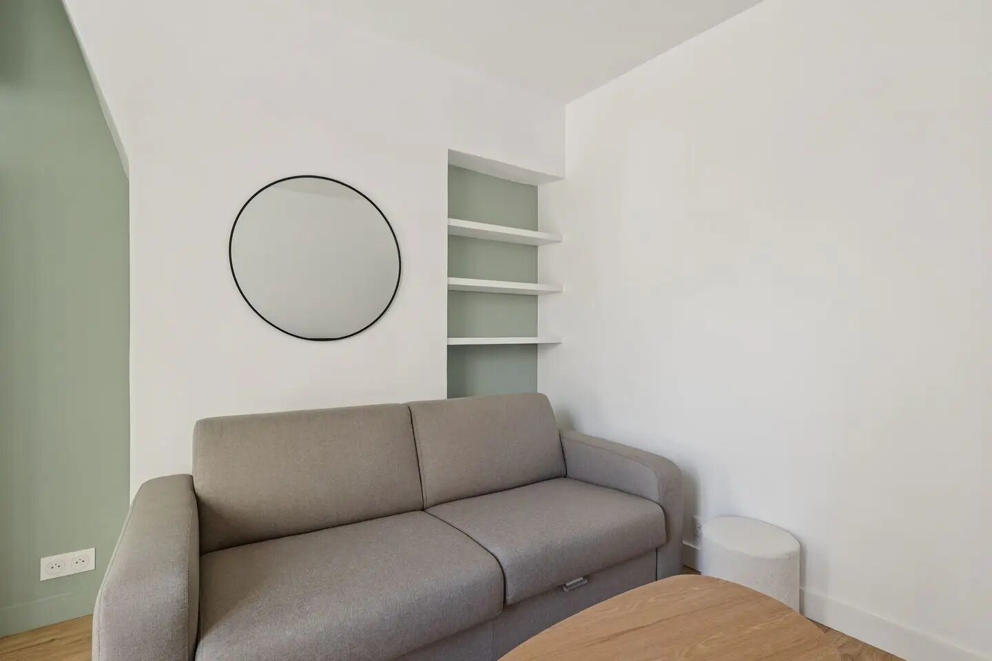 Appartement à louer, 21m², Paris 14ème
