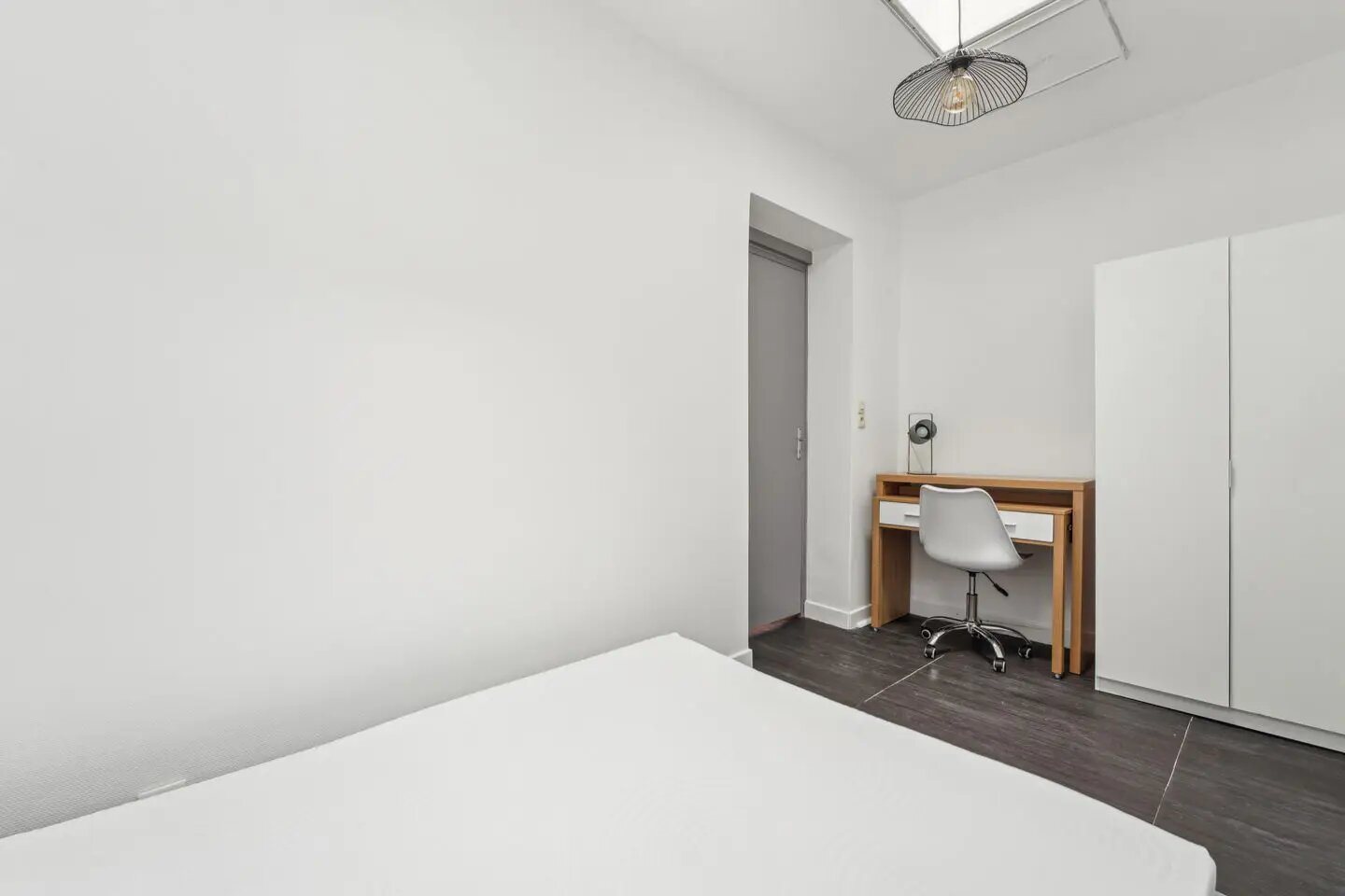 Appartement à louer, 40m², Lille