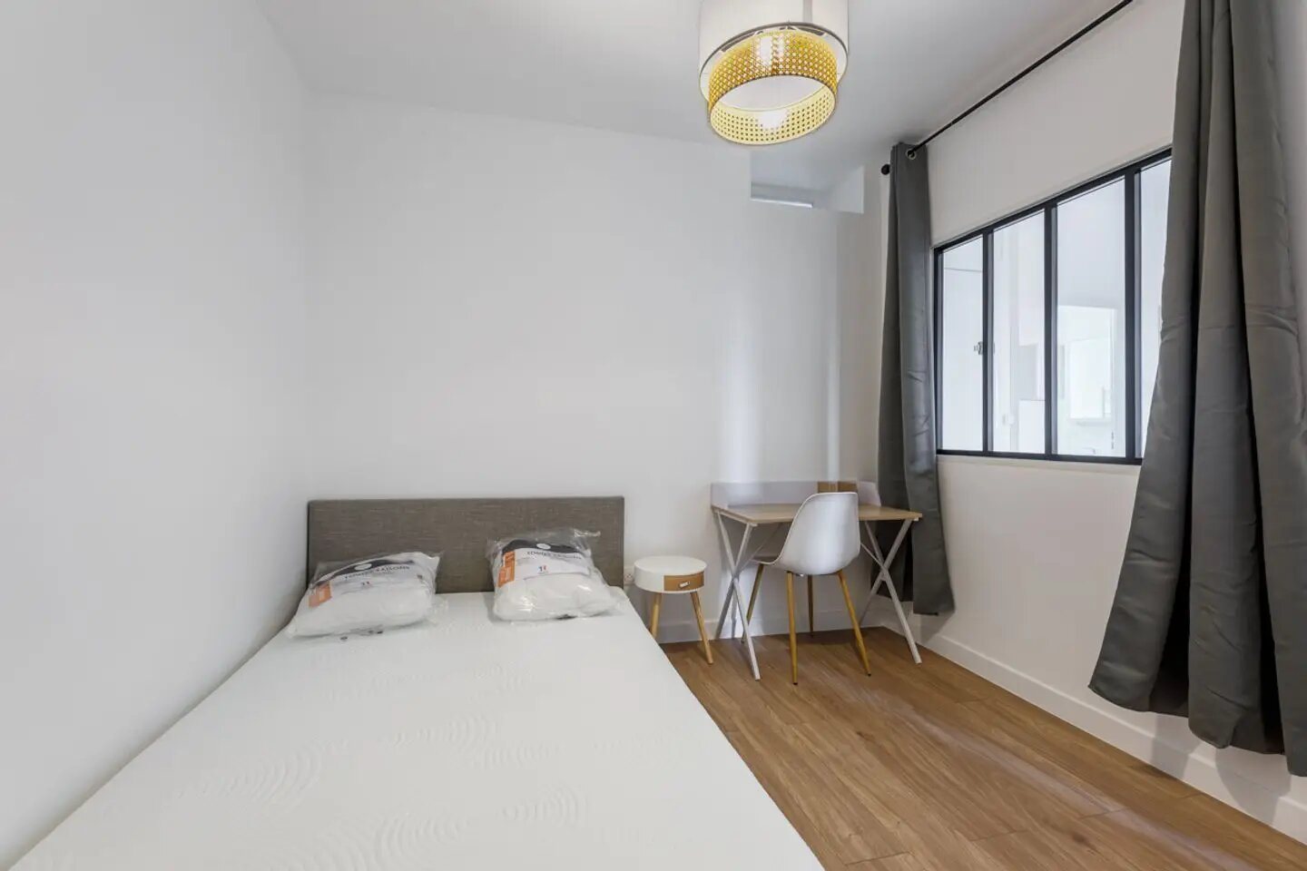 Appartement à louer, 43m², Levallois-Perret
