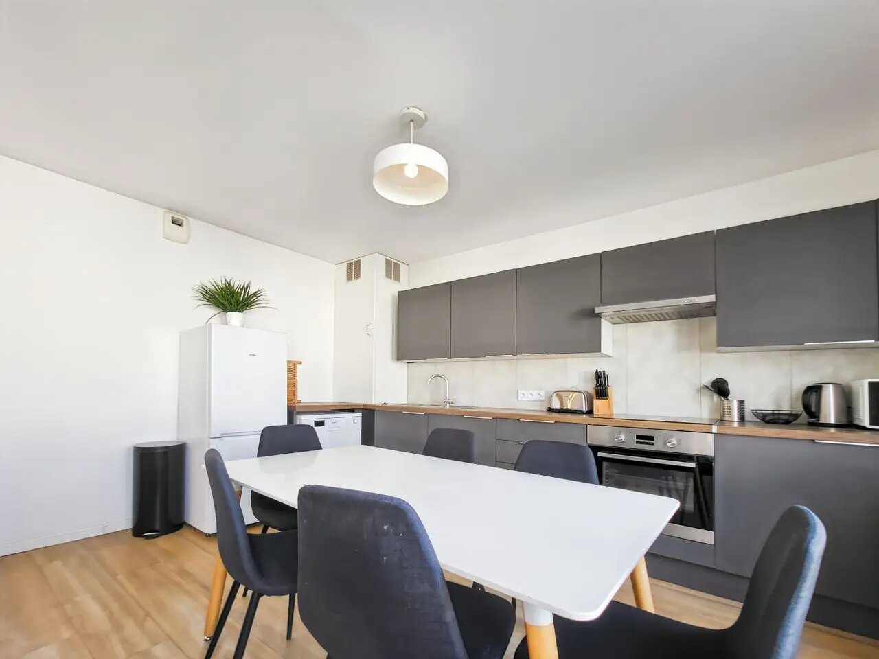 Appartement à louer, 85m², Bordeaux