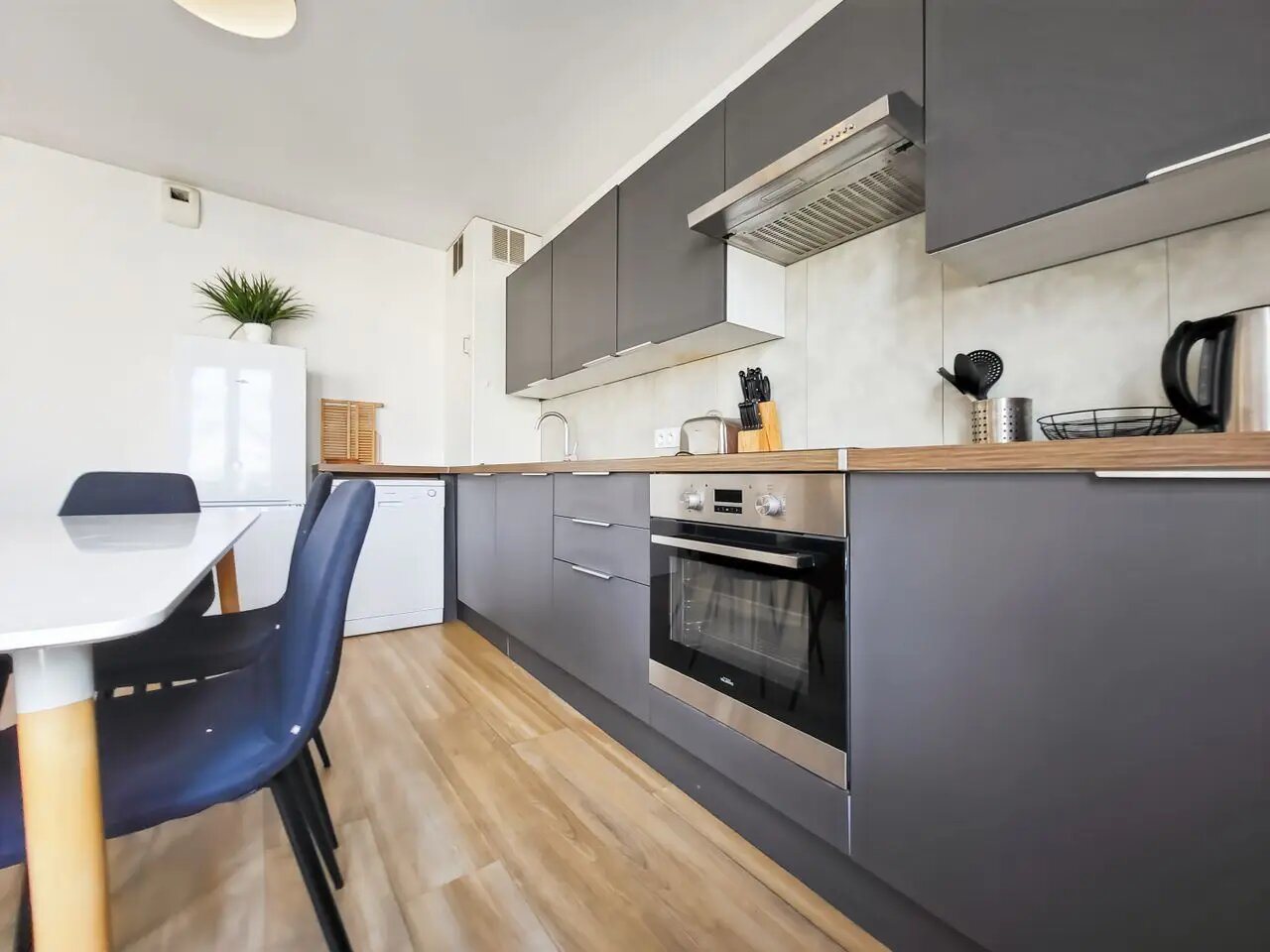 Appartement à louer, 85m², Bordeaux