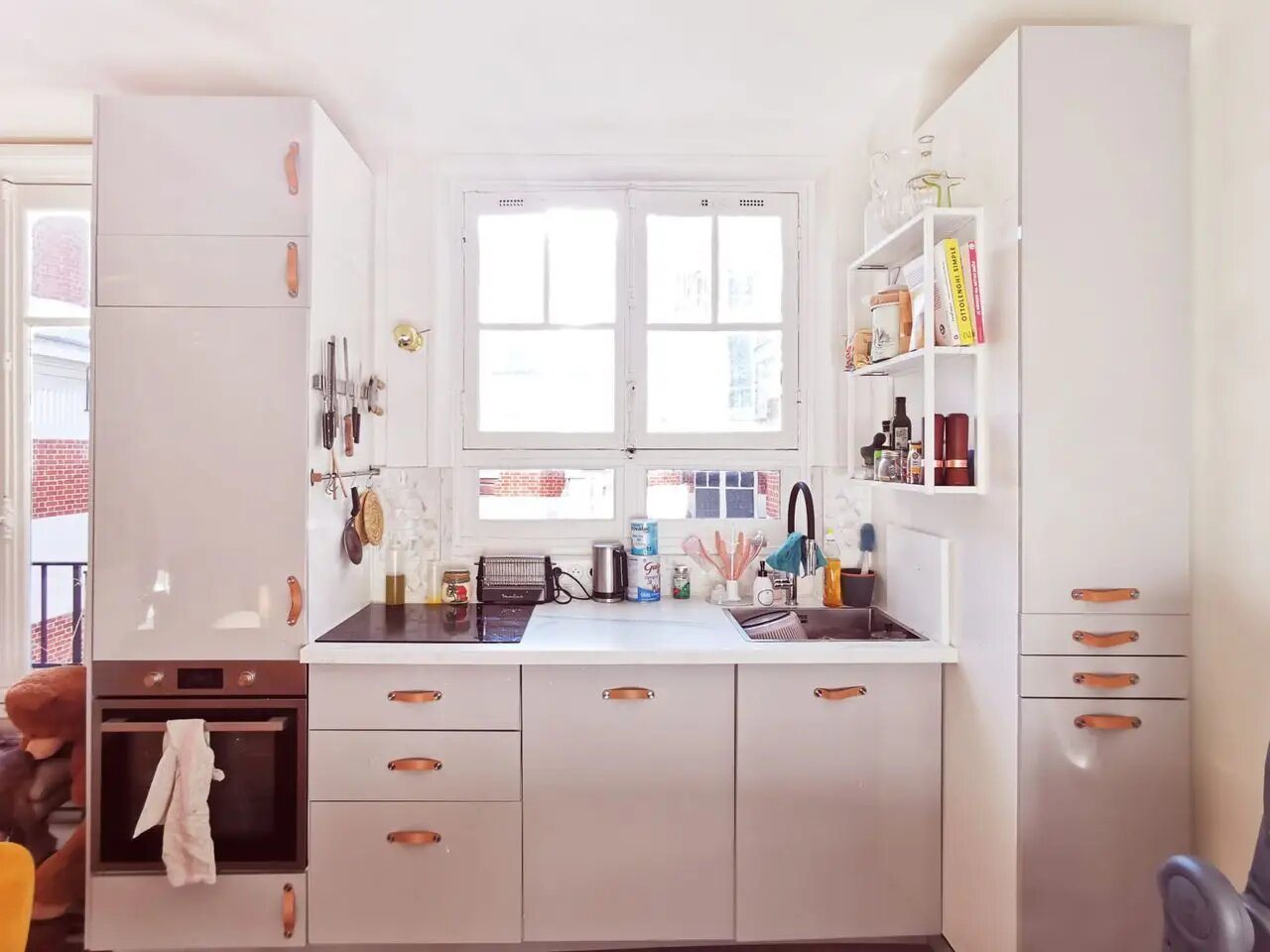 Appartement à louer, 53m², Asnières-sur-Seine