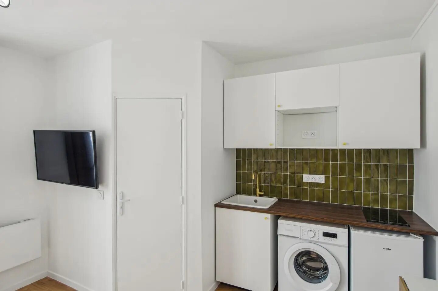 Appartement à louer, 20m², Vitry-sur-Seine