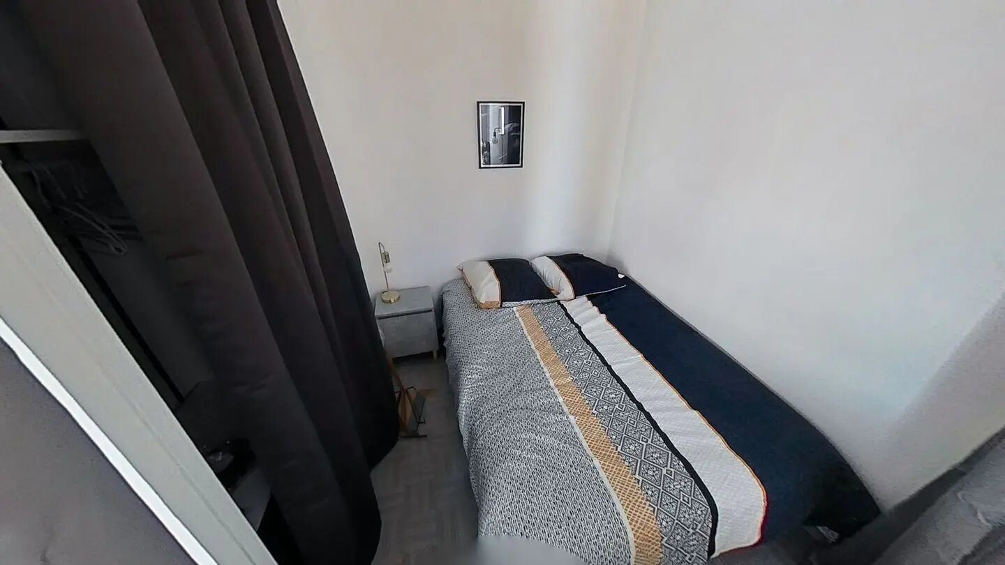 Appartement à louer, 26m², Nîmes