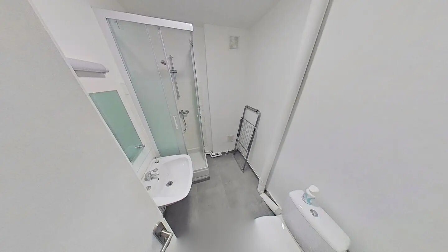 Appartement à louer, 26m², Nîmes