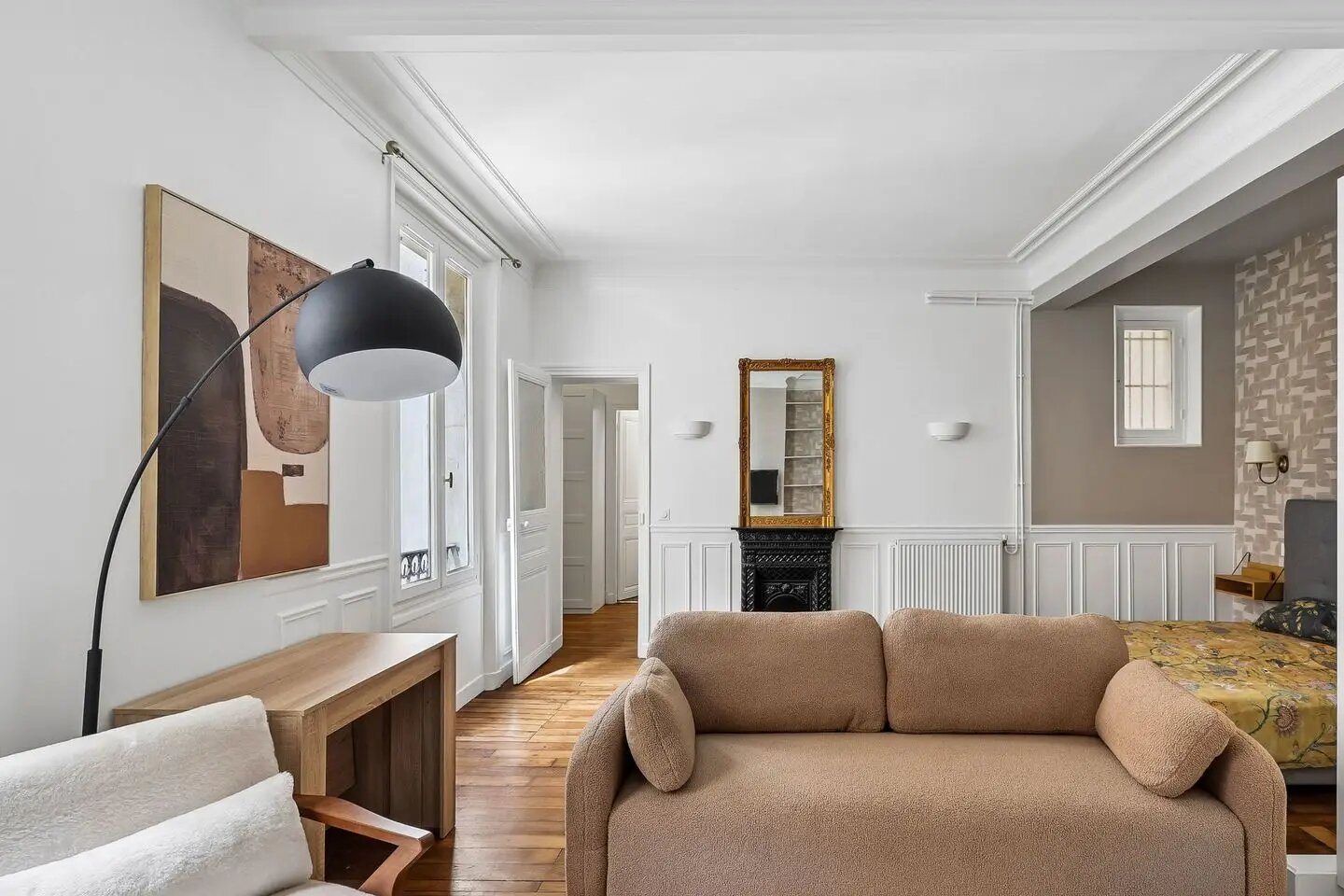 Appartement à louer, 42m², Paris 12ème