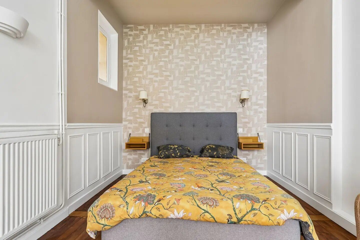 Appartement à louer, 42m², Paris 12ème