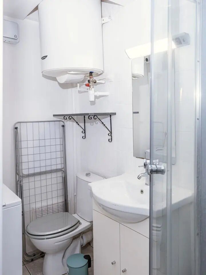 Appartement à louer, 22m², Perpignan