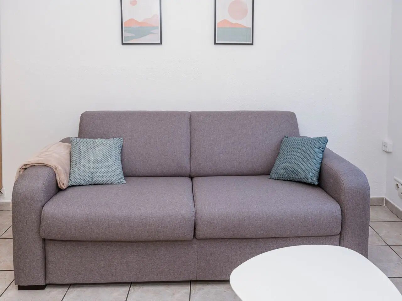 Appartement à louer, 22m², Perpignan