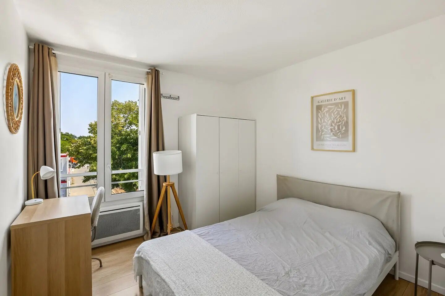 Appartement à louer, 84m², Mondonville