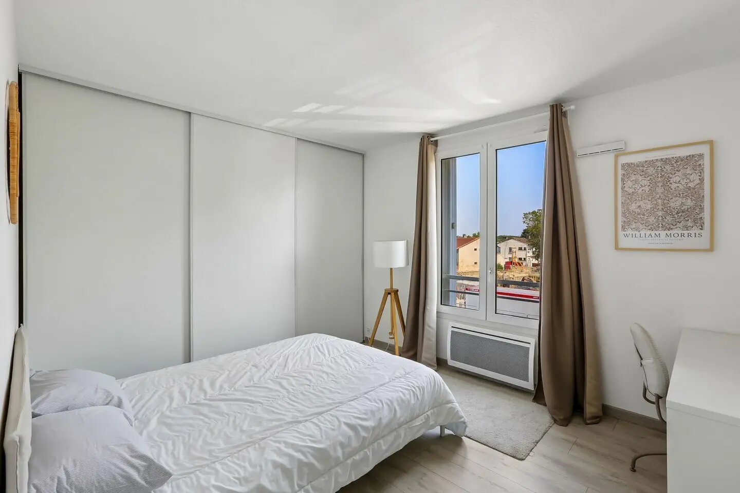 Appartement à louer, 84m², Mondonville