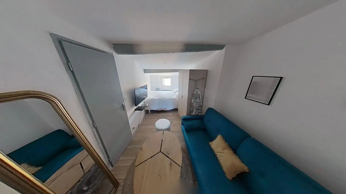 Appartement à louer, 26m², Nîmes