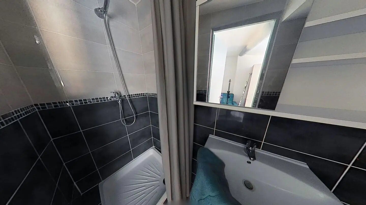 Appartement à louer, 26m², Nîmes
