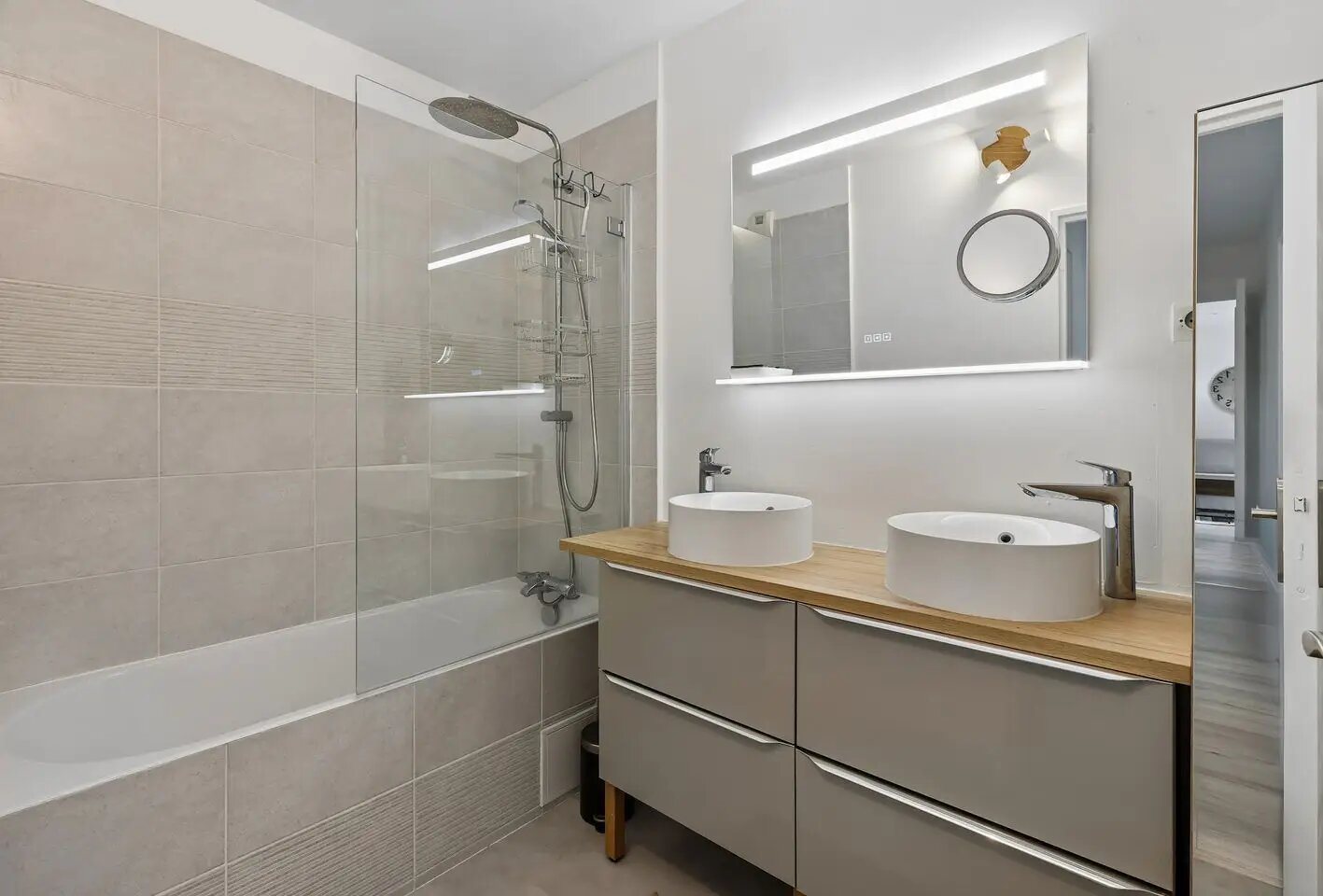 Appartement à louer, 56m², Sartrouville