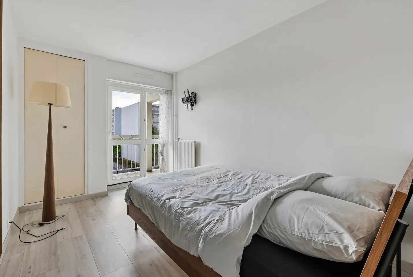 Appartement à louer, 56m², Sartrouville