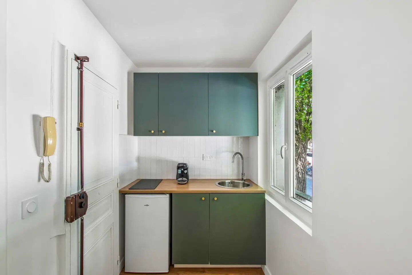 Appartement à louer, 30m², Choisy-le-Roi