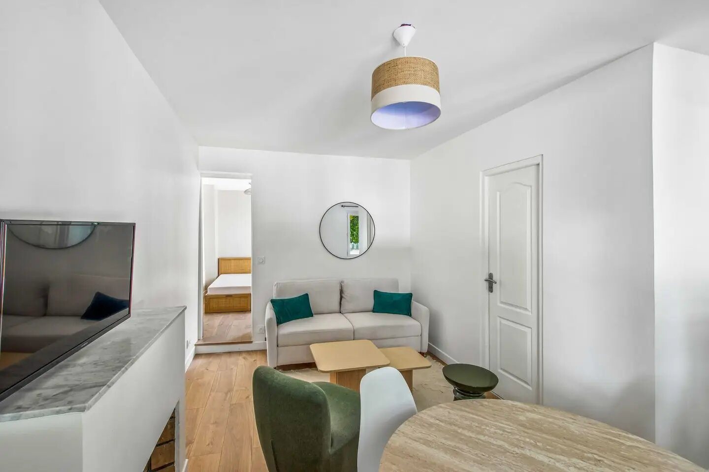 Appartement à louer, 30m², Choisy-le-Roi