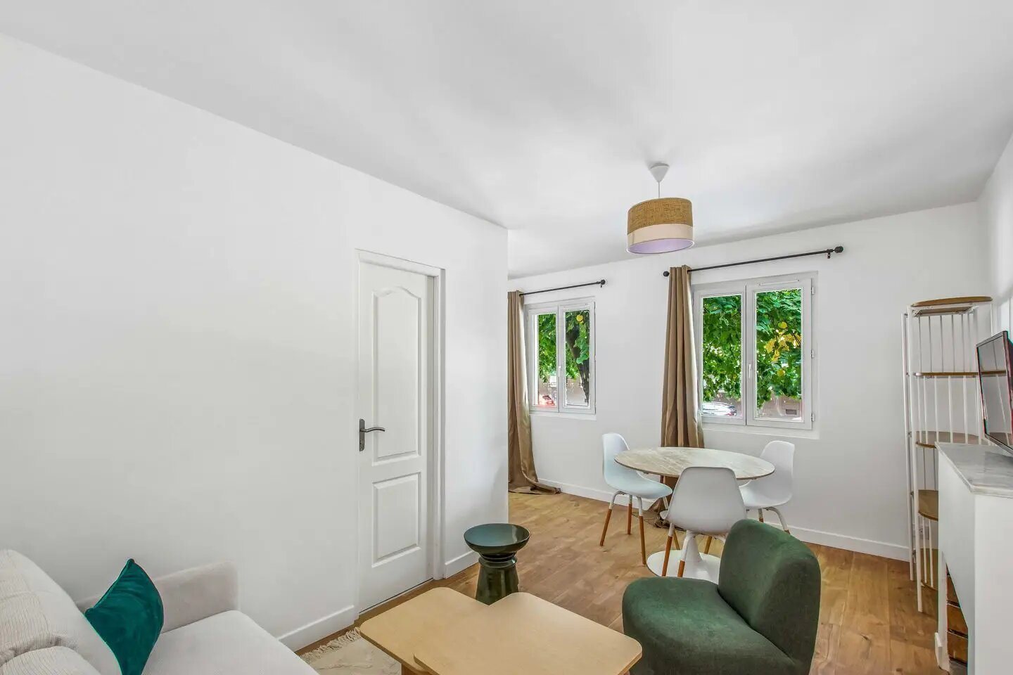 Appartement à louer, 30m², Choisy-le-Roi