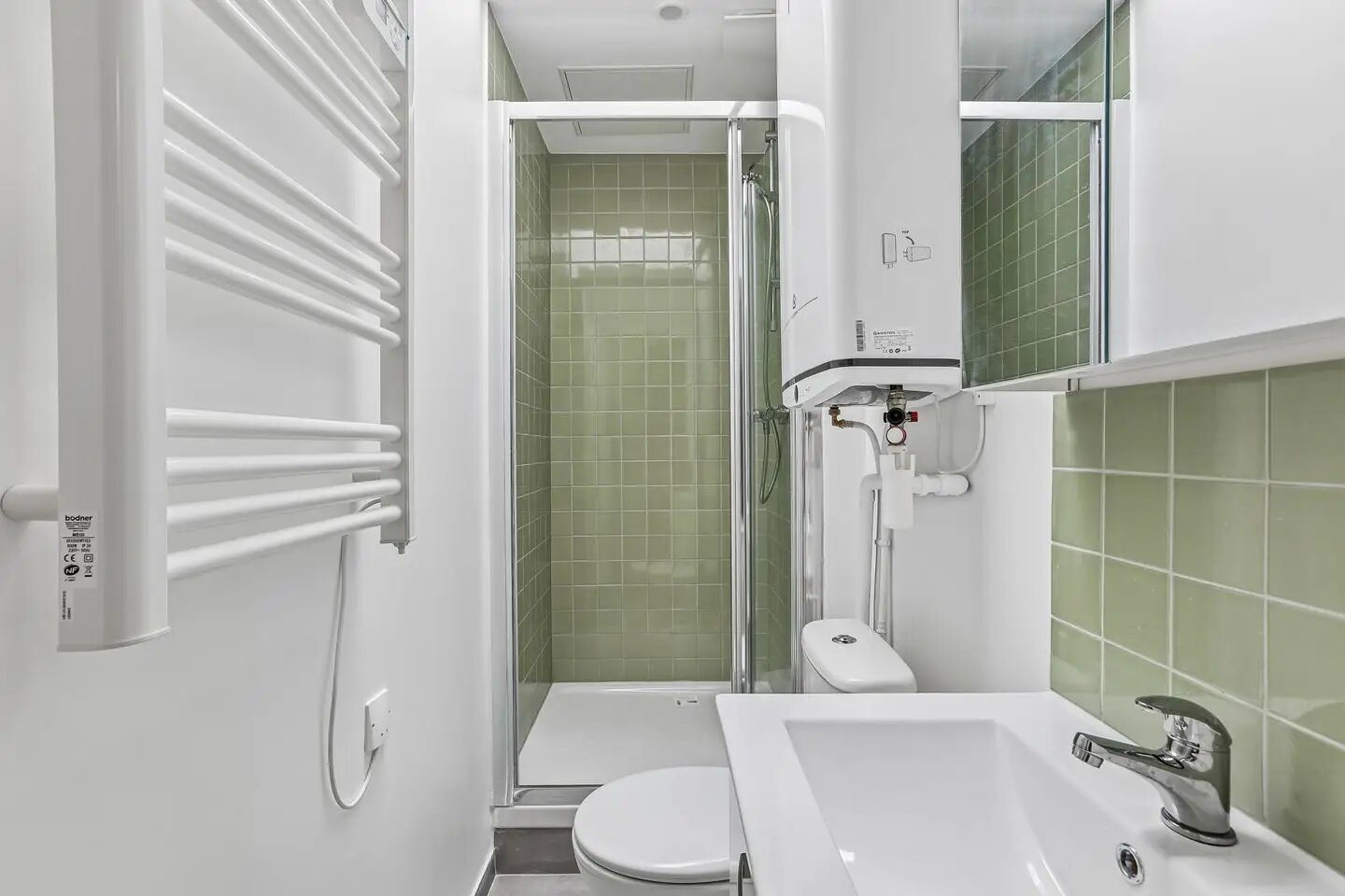 Appartement à louer, 12m², Montrouge