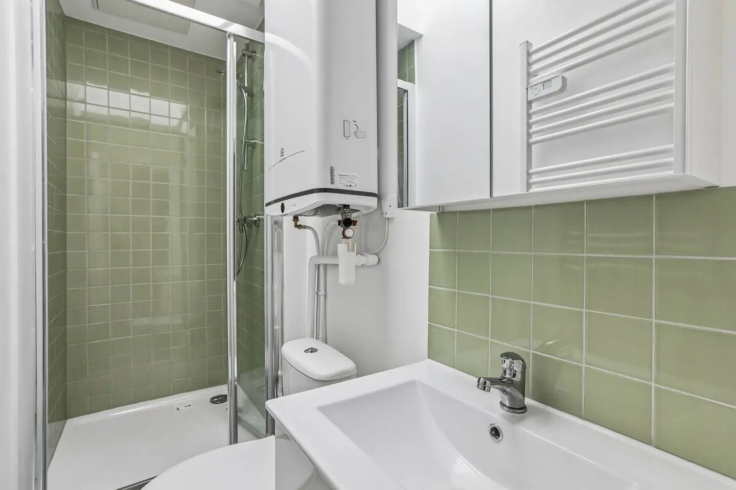 Appartement à louer, 12m², Montrouge