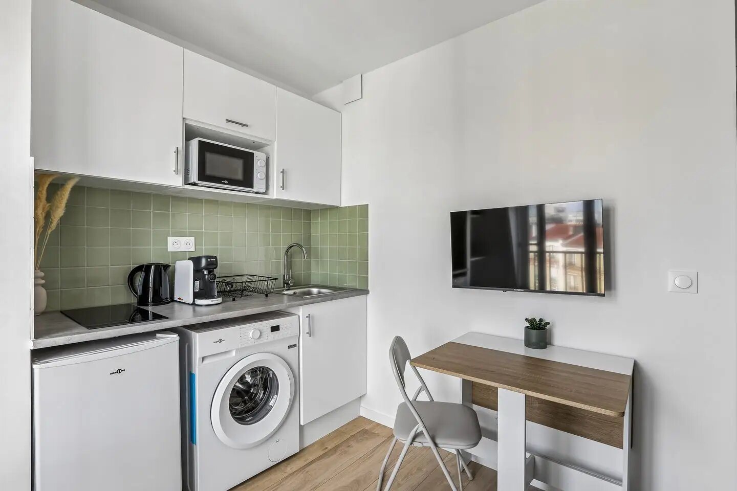 Appartement à louer, 12m², Montrouge