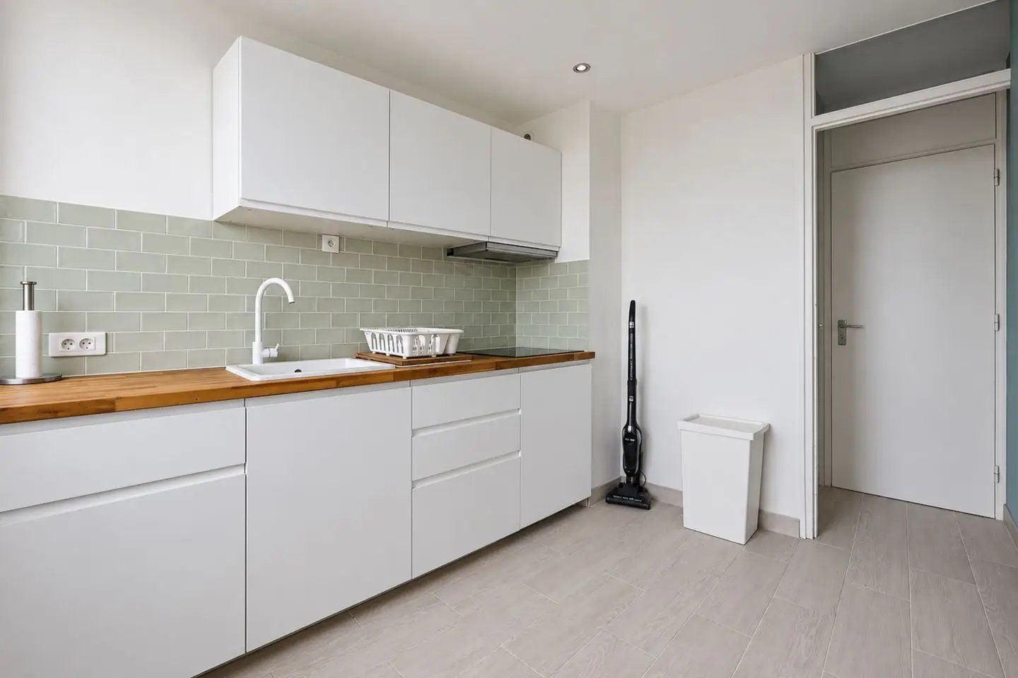 Appartement à louer, 37m², Lille