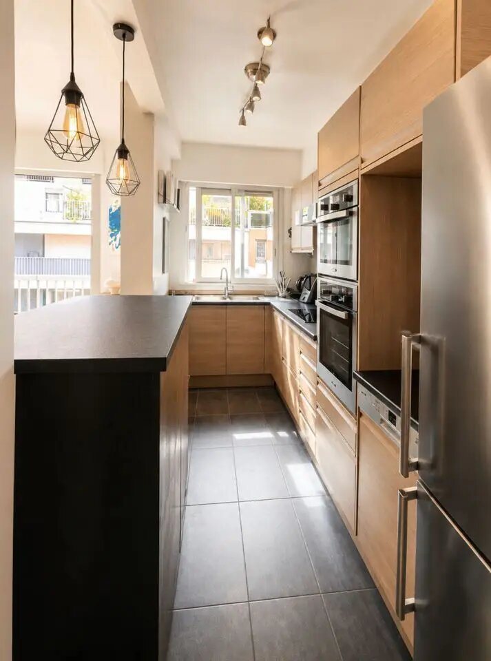 Appartement à louer, 80m², Paris 15ème