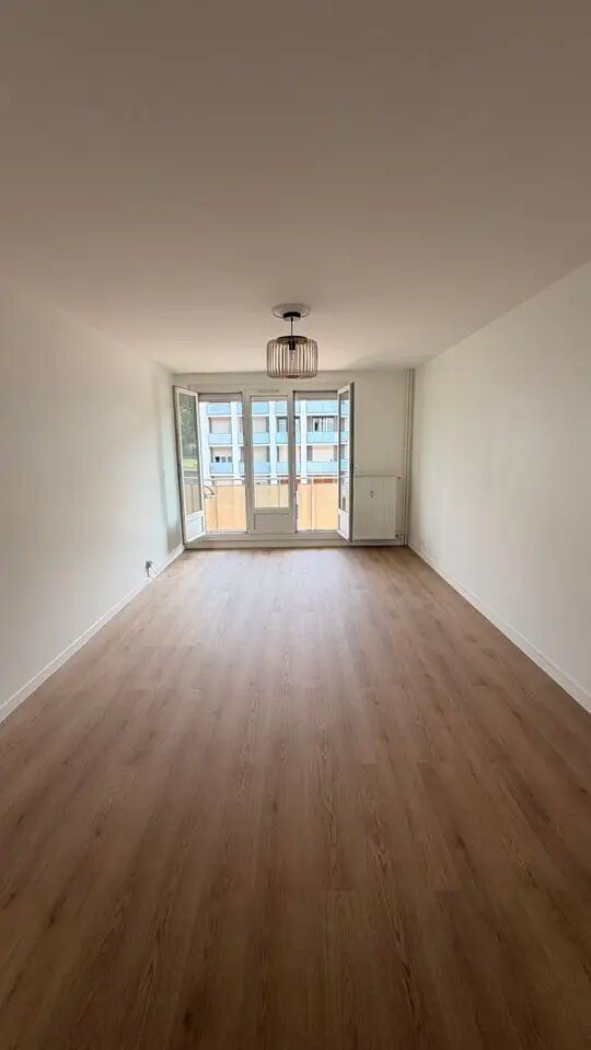 Appartement à louer, 65m², Rive-de-Gier