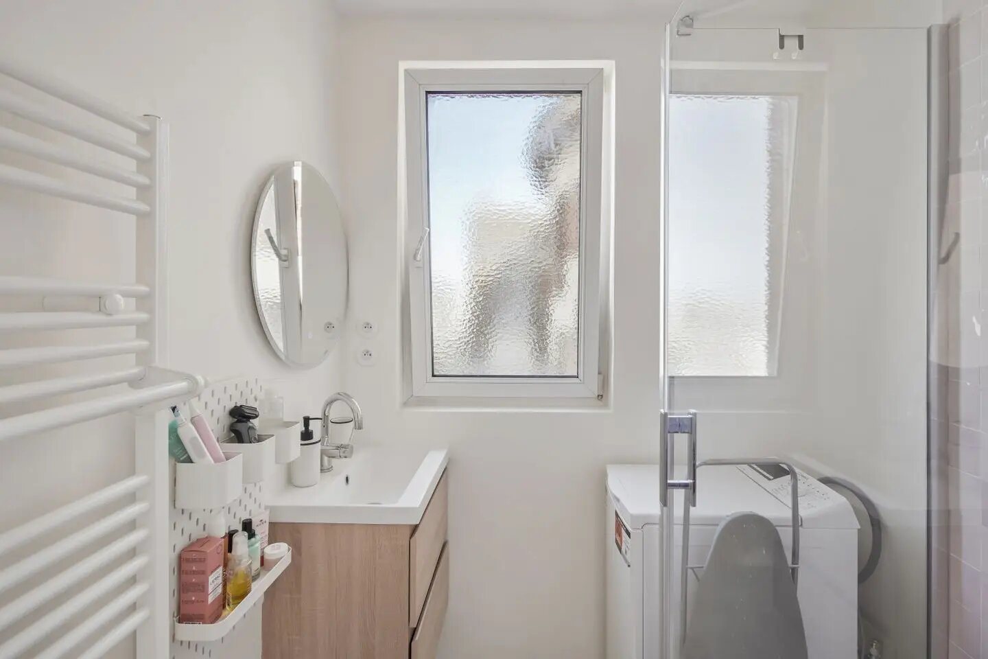 Appartement à louer, 28m², Paris 17ème