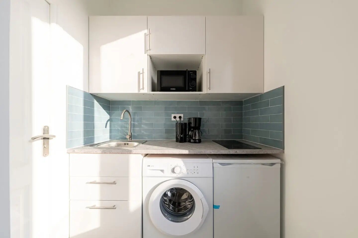 Appartement à louer, 15m², Ronchin