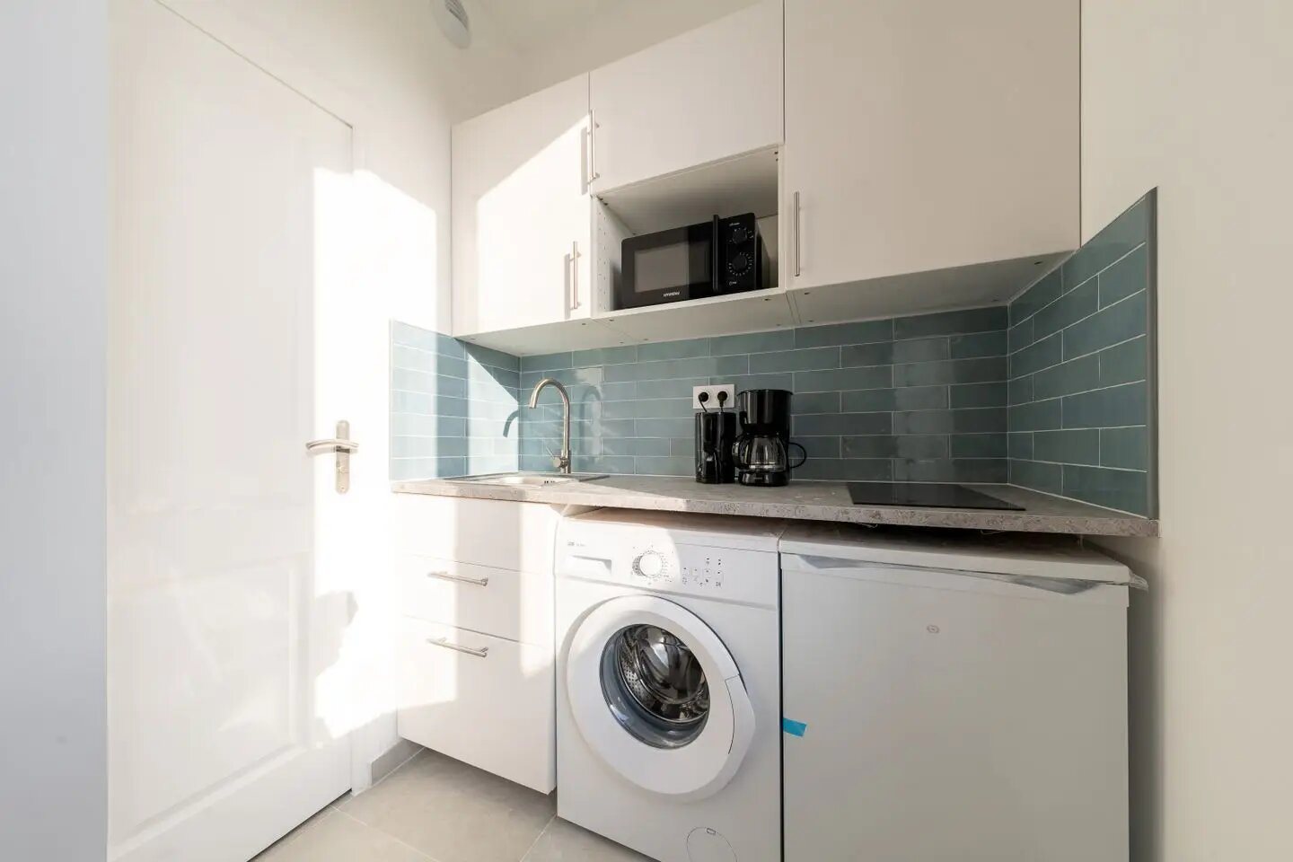 Appartement à louer, 15m², Ronchin
