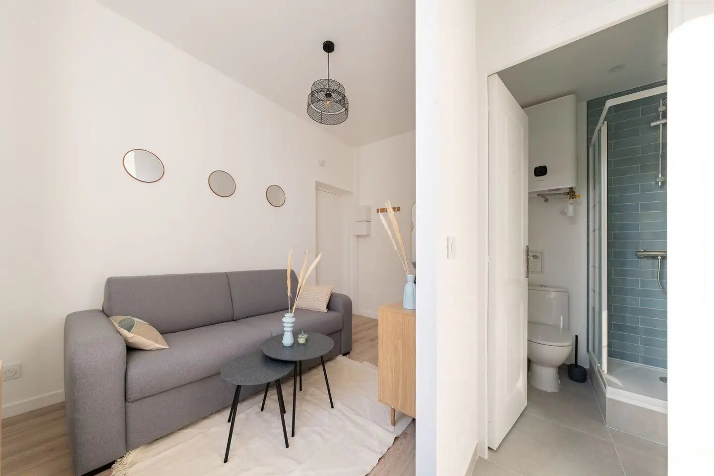 Appartement à louer, 15m², Ronchin