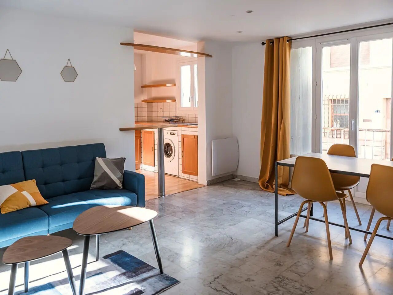 Appartement à louer, 25m², Perpignan