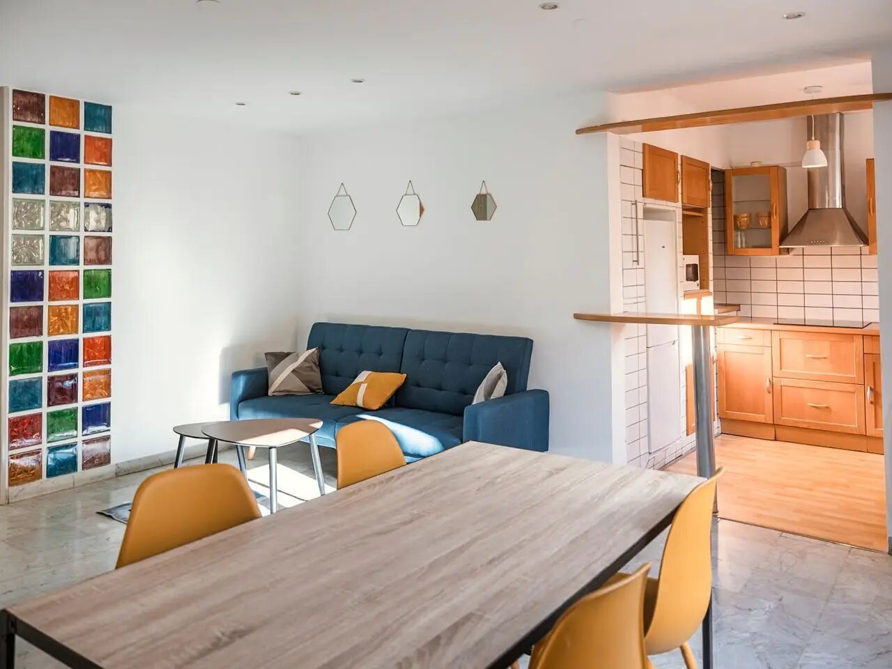 Appartement à louer, 25m², Perpignan