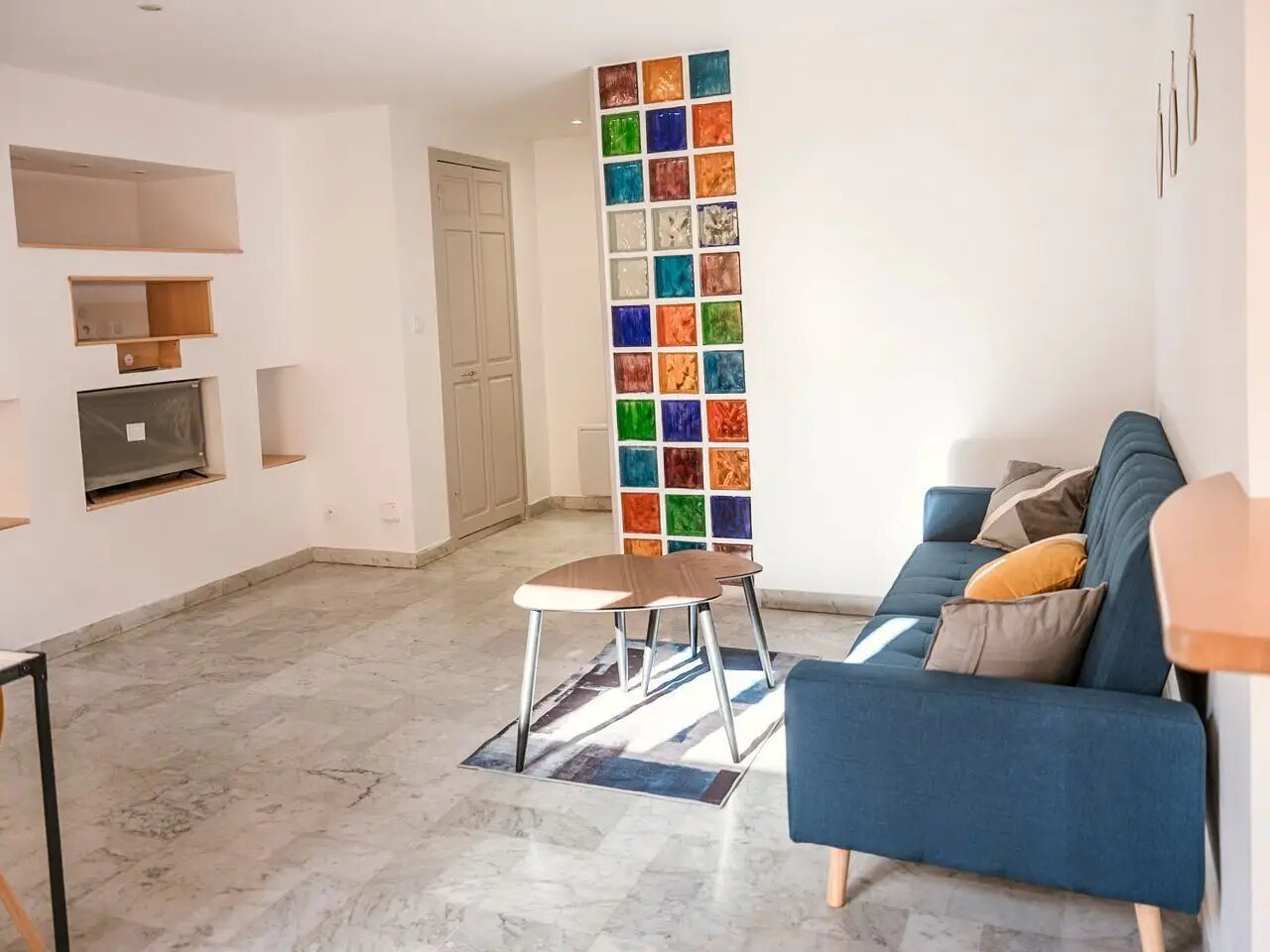 Appartement à louer, 25m², Perpignan
