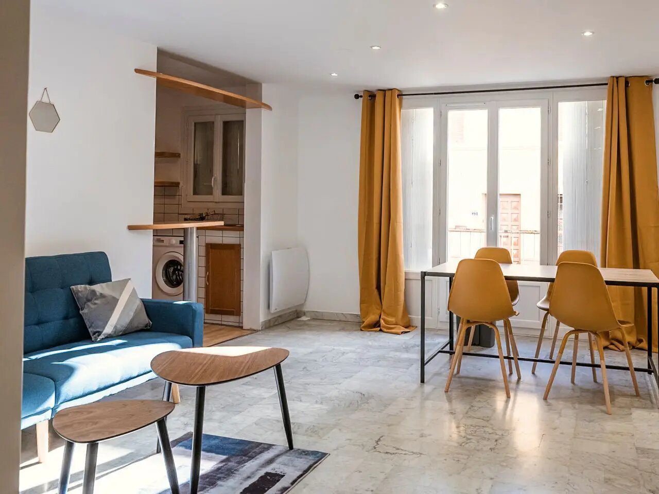 Appartement à louer, 25m², Perpignan