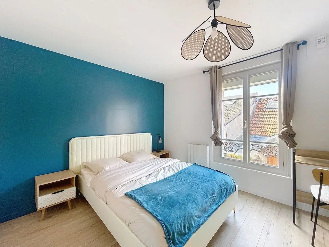 Appartement à louer, 36m², Corbeil-Essonnes