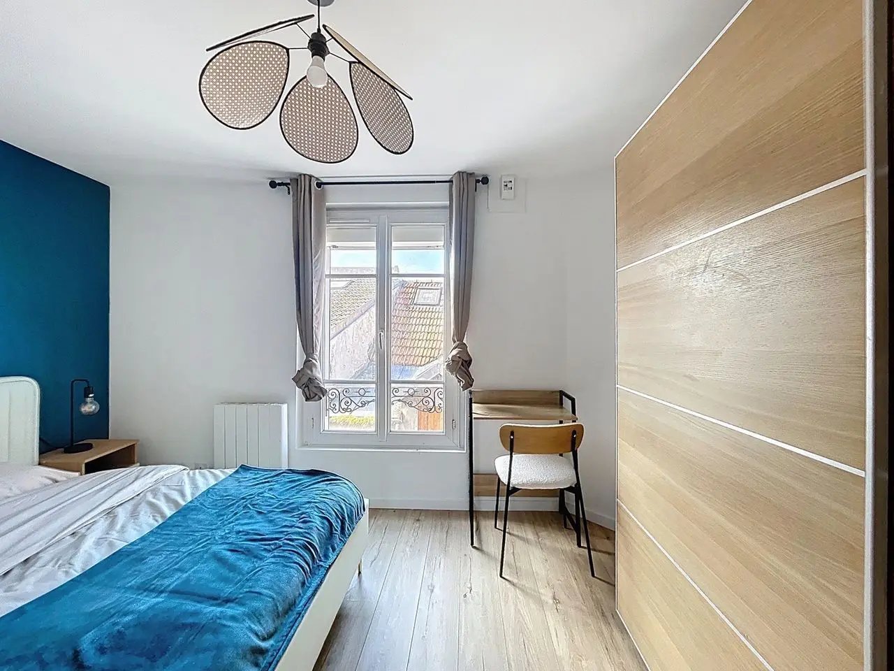 Appartement à louer, 36m², Corbeil-Essonnes