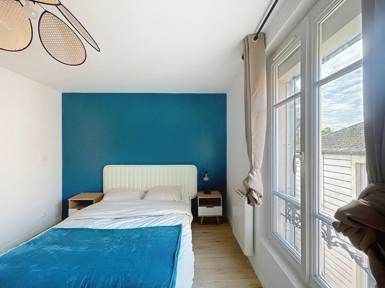 Appartement à louer, 36m², Corbeil-Essonnes