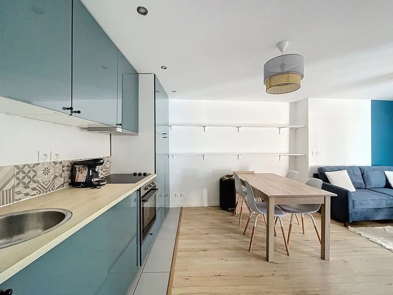 Appartement à louer, 36m², Corbeil-Essonnes