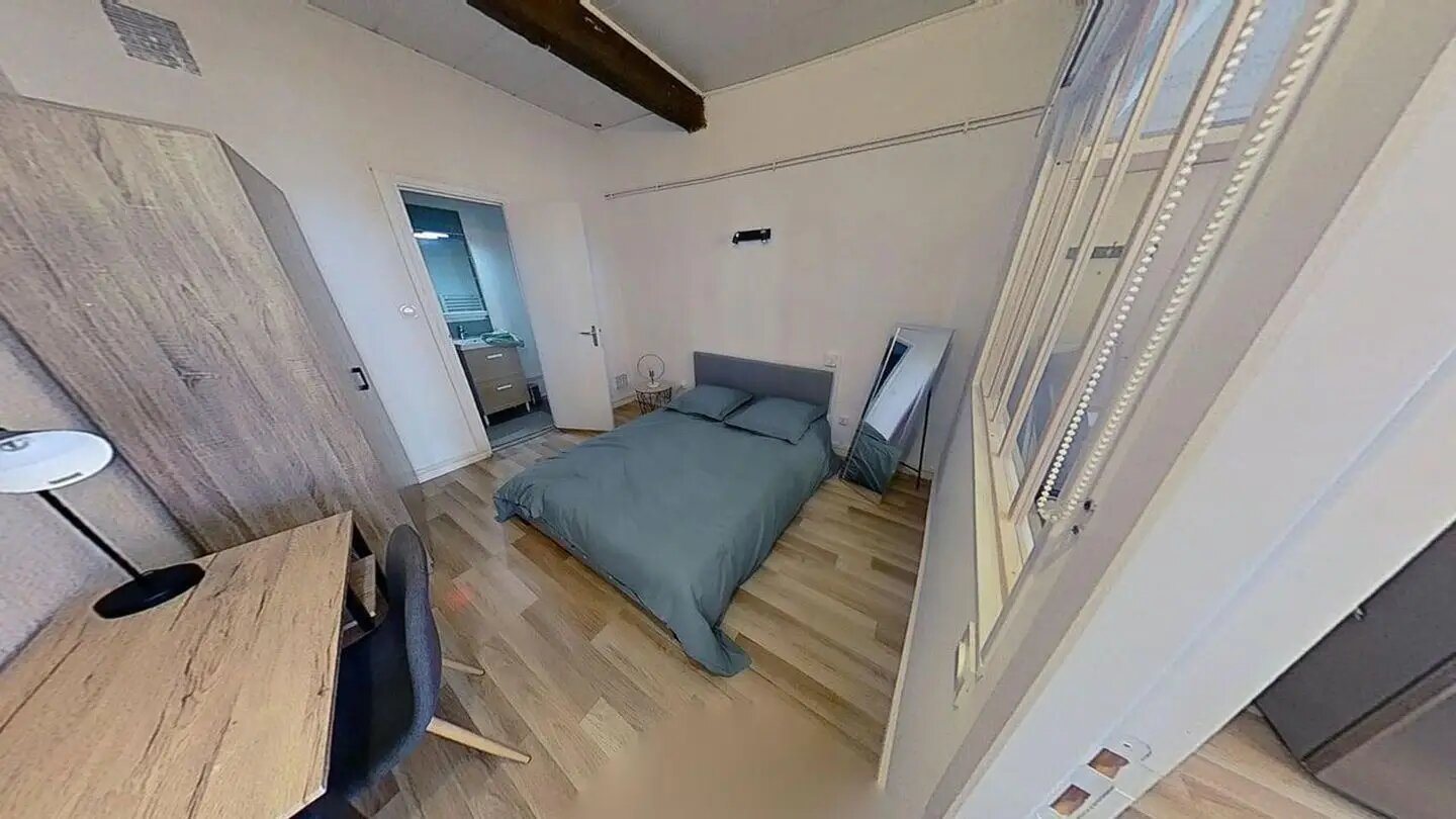 Appartement à louer, 32m², Perpignan