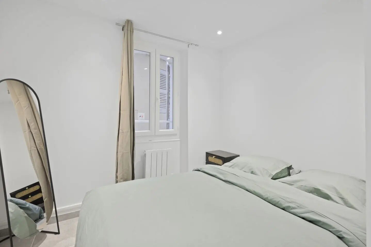 Appartement à louer, 28m², Rouen