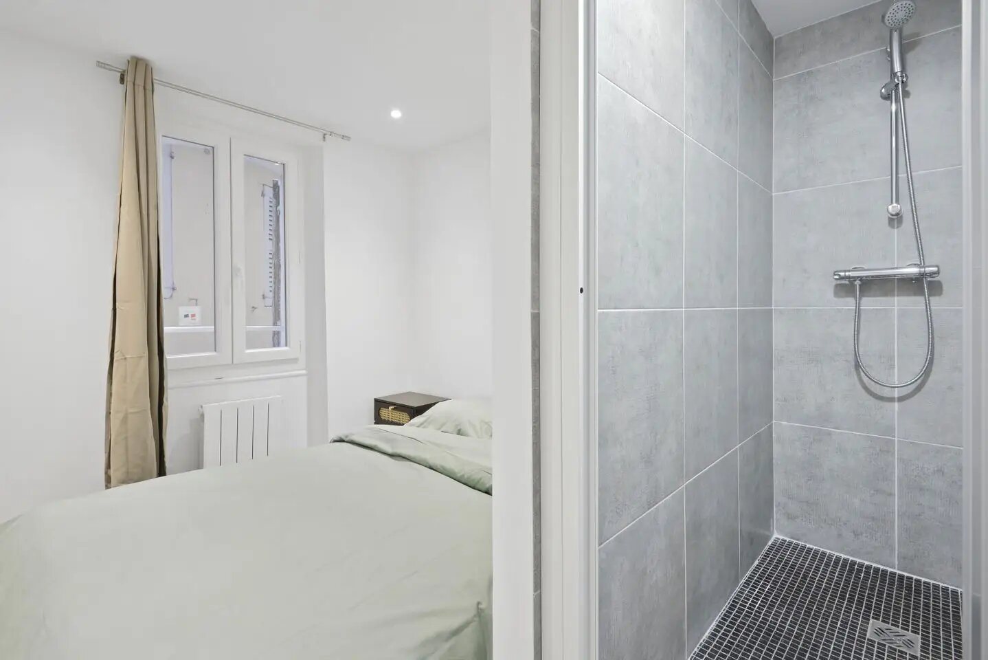 Appartement à louer, 28m², Rouen