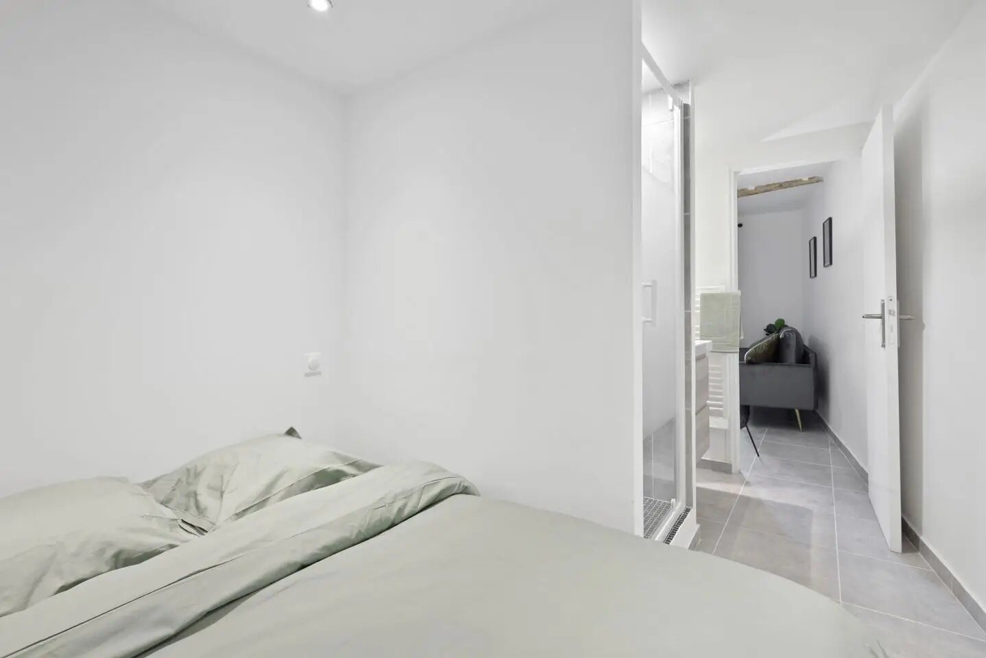 Appartement à louer, 28m², Rouen